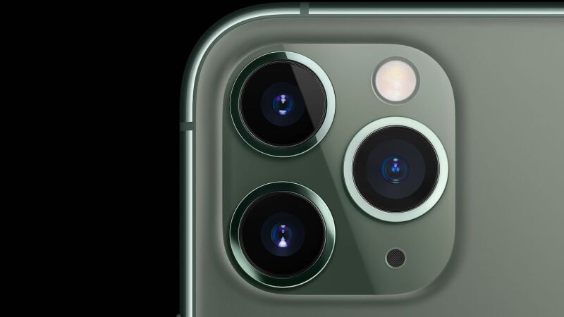 Qué es el modo Deep Fusion que llega a los iPhone 11