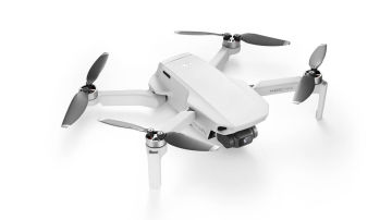 Mavic Mini