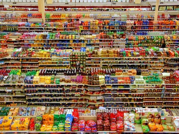 Las estrategias de los grandes espacios para que compres más Las estrategias de los grandes espacios para que compres más