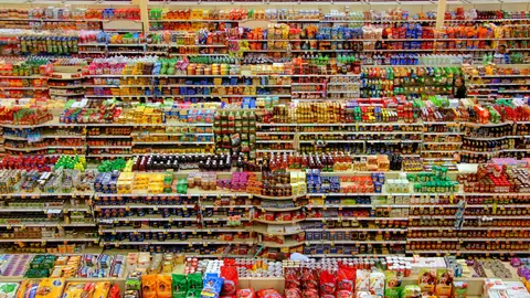 Las estrategias de los grandes espacios para que compres más Las estrategias de los grandes espacios para que compres más