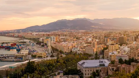 Málaga Málaga