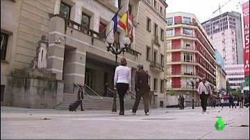 Bilbao lanza un programa de acompañamiento a las víctimas de violencia machista en los juzgados