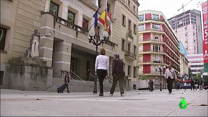 Bilbao lanza un programa de acompañamiento a las víctimas de violencia machista en los juzgados