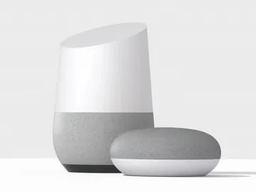 Google Home Google Home