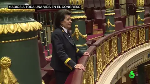 PALOMA CONGRESO PALOMA CONGRESO