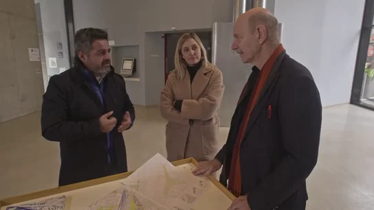 Enviado Especial viaja a Viena para encontrar solución al problema del acceso a la vivienda Enviado Especial viaja a Viena para encontrar solución al problema del acceso a la vivienda