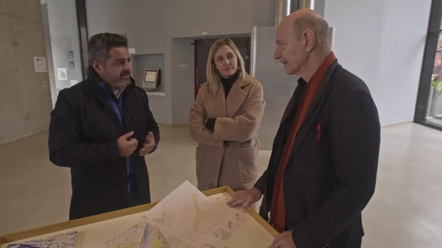 Enviado Especial viaja a Viena para encontrar solución al problema del acceso a la vivienda Enviado Especial viaja a Viena para encontrar solución al problema del acceso a la vivienda