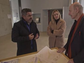 Enviado Especial viaja a Viena para encontrar solución al problema del acceso a la vivienda Enviado Especial viaja a Viena para encontrar solución al problema del acceso a la vivienda