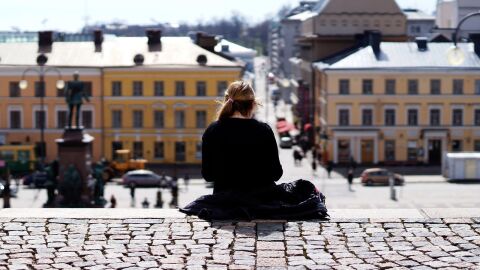 Helsinki