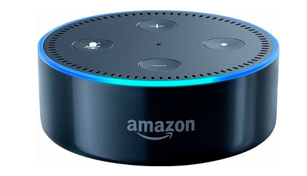 Amazon Echo Dot