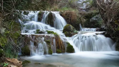 Sierra de Cazorla Sierra de Cazorla