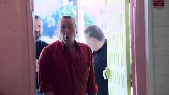 La reacción de Pepe a la reforma de Chicote del Pepe's Cantina: "Lo has hecho de puta madre" La reacción de Pepe a la reforma de Chicote del Pepe's Cantina: "Lo has hecho de puta madre"