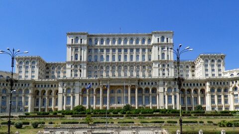 Parlamento