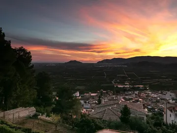 Valencia Valencia