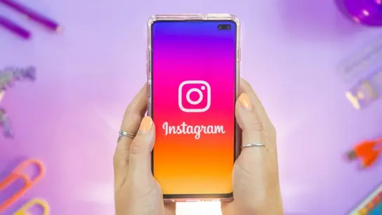 Instagram Instagram