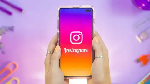 Instagram Instagram