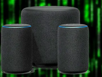 Amazon Echo Amazon Echo