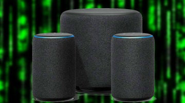 Amazon Echo