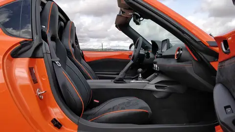 Mazda MX-5 RF 30 Aniversario Mazda MX-5 RF 30 Aniversario