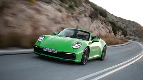 Porsche 911 Porsche 911