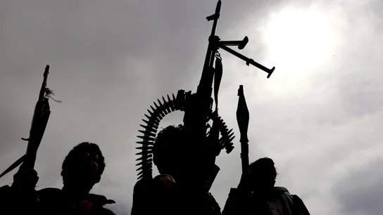 ¿Qué es el ISIS-K? El grupo terrorista del Daésh que ha perpetrado los atentados en Kabul EE.UU. alerta del regreso de Al Qaeda ante un Daesh relegado a la clandestinidad