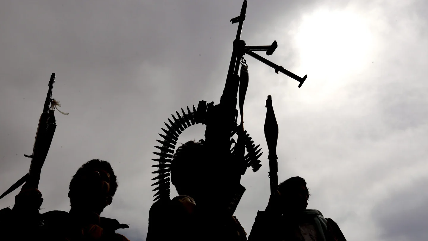 ¿Qué es el ISIS-K? El grupo terrorista del Daésh que ha perpetrado los atentados en Kabul EE.UU. alerta del regreso de Al Qaeda ante un Daesh relegado a la clandestinidad