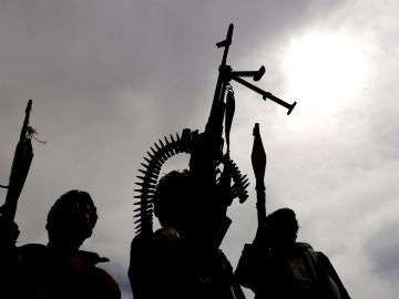 X-ray of terrorism in the world: it decreases in the West and grows a lot in the Sahel
