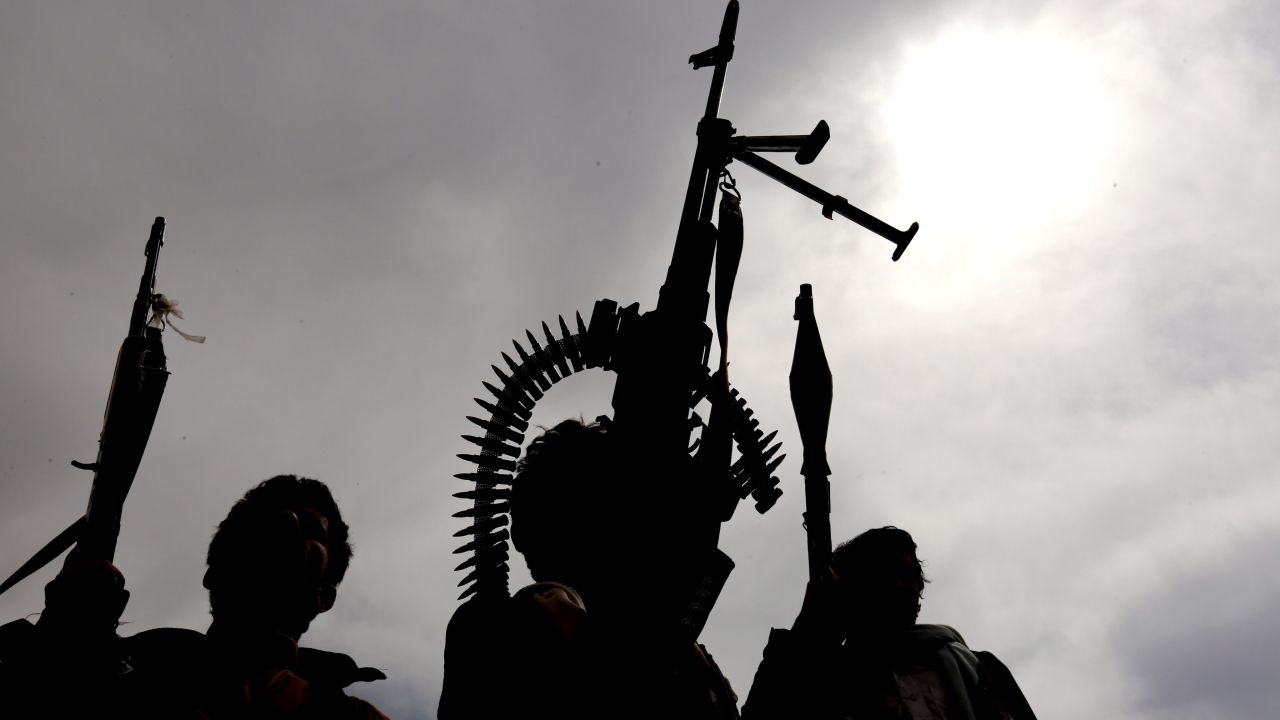 ¿Qué es el ISIS-K? El grupo terrorista del Daésh que ha perpetrado los atentados en Kabul - Vimarsana News