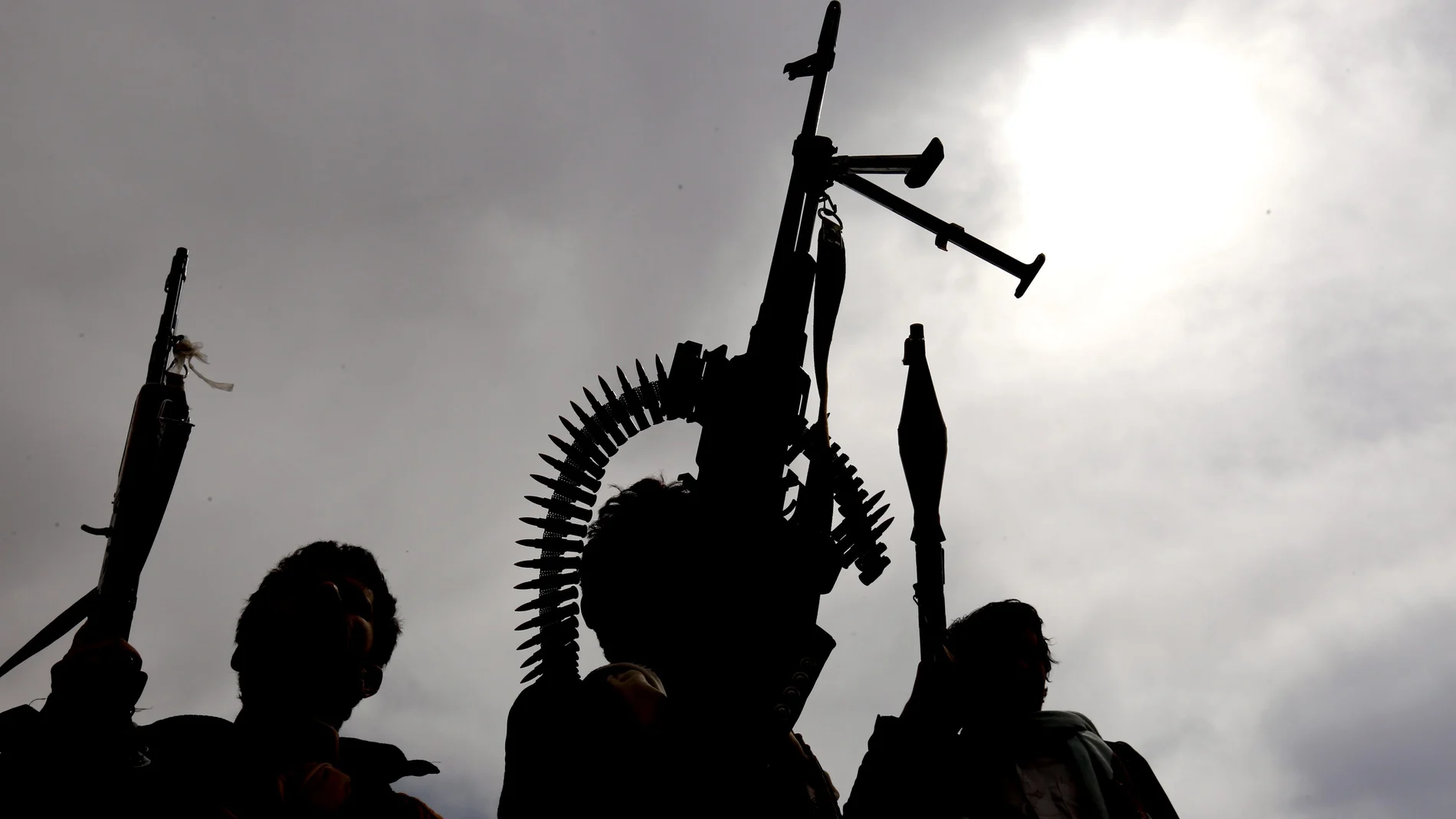 ¿Qué es el ISIS-K? El grupo terrorista del Daésh que ha perpetrado los atentados en Kabul