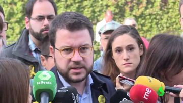 ERC advierte al PSOE: "Con este Sánchez es imposible llegar a acuerdos"