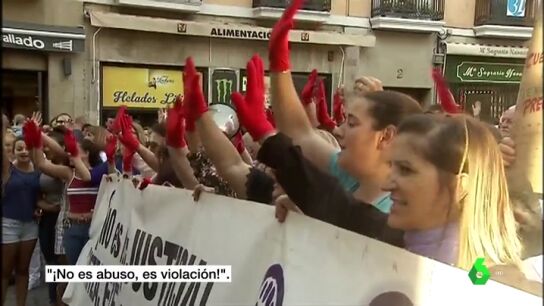 Los juristas piden reformar el C&oacute;digo Penal: estos son los tres cambios que endurecer&iacute;an las penas por delitos sexuales