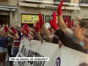 Los juristas piden reformar el Código Penal: estos son los tres cambios que endurecerían las penas por delitos sexuales Los juristas piden reformar el Código Penal: estos son los tres cambios que endurecerían las penas por delitos sexuales