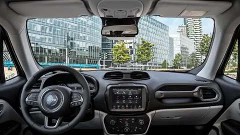 Jeep Renegade Jeep Renegade