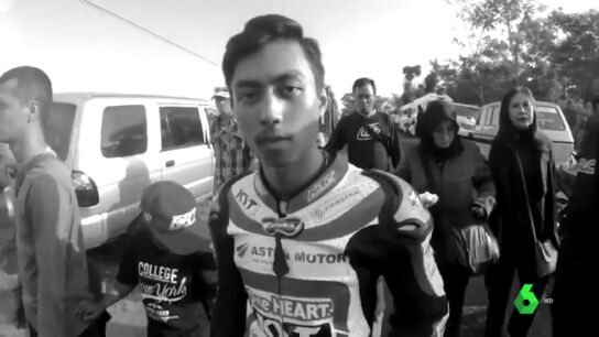 MOTOMUERTO