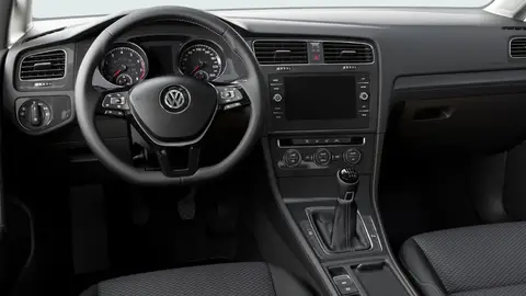 Volkswagen Golf Volkswagen Golf