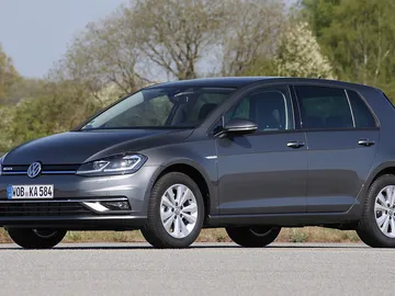 Volkswagen Golf Volkswagen Golf