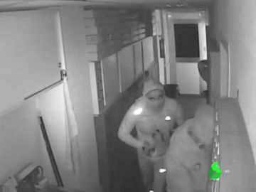Detienen a siete butroneros por el robo de joyas por valor de más de dos millones de euros en Barcelona Detienen a siete butroneros por el robo de joyas por valor de más de dos millones de euros en Barcelona