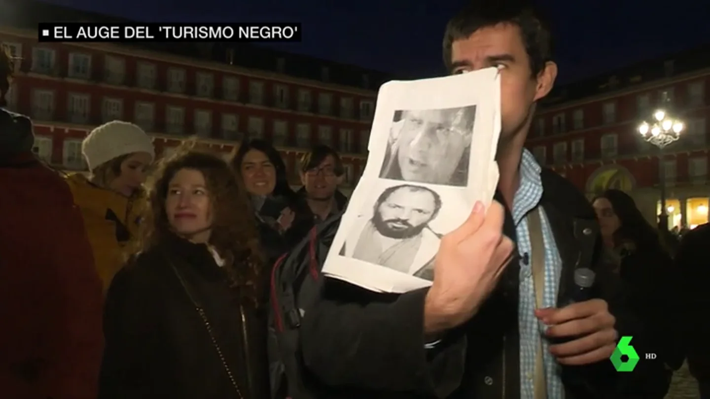 Conocer una ciudad a través de los asesinatos y crímenes más escabrosos: el turismo negro es el nuevo plan de moda Conocer una ciudad a través de los asesinatos y crímenes más escabrosos: el turismo negro es el nuevo plan de moda