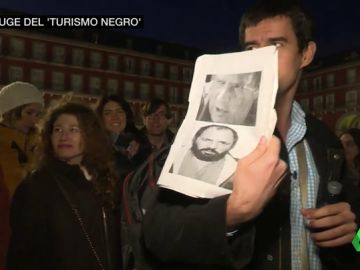 Conocer una ciudad a través de los asesinatos y crímenes más escabrosos: el turismo negro es el nuevo plan de moda Conocer una ciudad a través de los asesinatos y crímenes más escabrosos: el turismo negro es el nuevo plan de moda