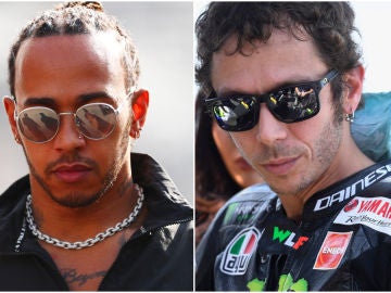 Hamilton y Rossi Hamilton y Rossi