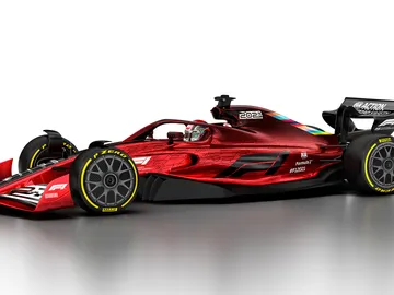 F1 2021 LAUNCH RENDERING (2) F1 2021 LAUNCH RENDERING (2)