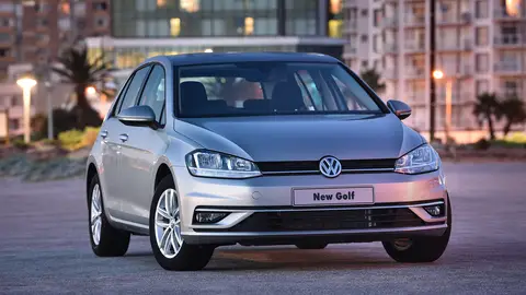 Volkswagen Golf Volkswagen Golf