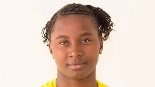 Tarania Clarke Tarania Clarke