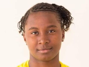 Tarania Clarke Tarania Clarke