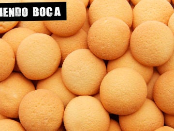 Galletas Galletas