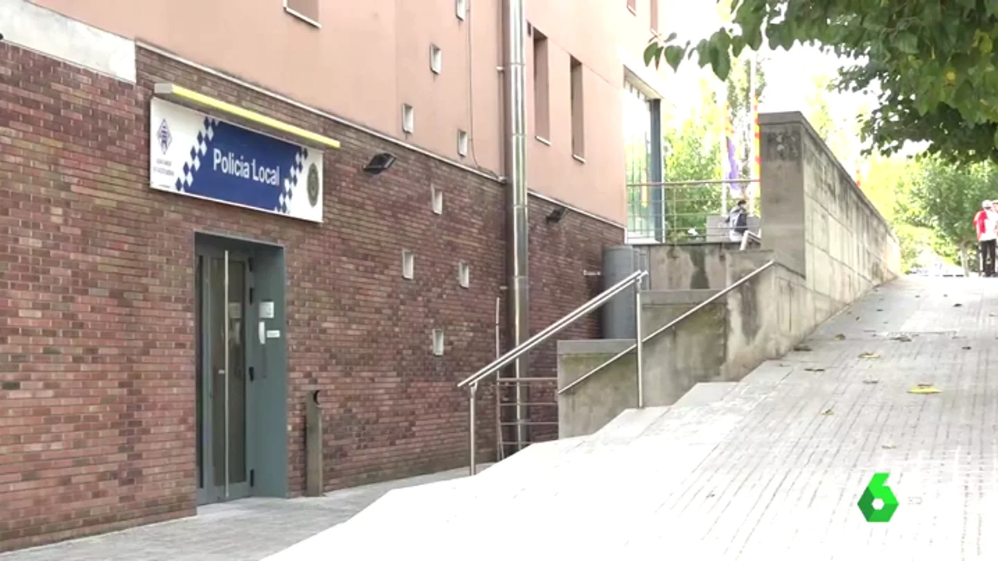 Prisión provisional sin fianza para el presunto autor del asesinato machista de Castellbisbal Prisión provisional sin fianza para el presunto autor del asesinato machista de Castellbisbal