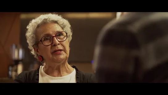 Cristina Sirur-Flores, militante de Podemos Cristina Sirur-Flores, militante de Podemos