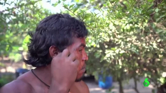 Asesinan al líder indígena tras el enfrentamiento con madereros ilegales en Brasil Asesinan al líder indígena tras el enfrentamiento con madereros ilegales en Brasil