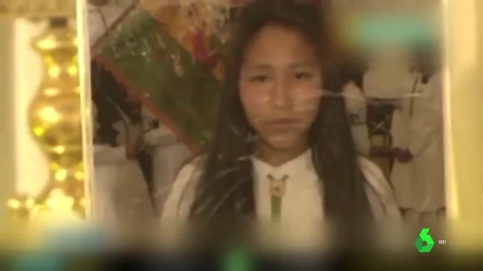 VIOLADA BOLIVIA VIOLADA BOLIVIA