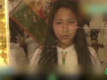 VIOLADA BOLIVIA VIOLADA BOLIVIA